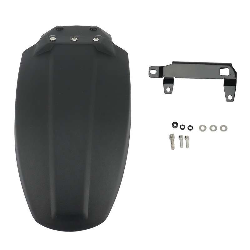 Motorcycle Rear Front Extender Hugger Mudguard for DL 1050 V-Strom Dl1050 DL1050XT DL1050A 2020