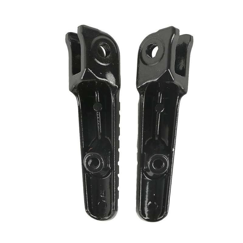 Motorcycle Rear Front Foot Pegs Footrest for CBR600RR CB 600RR 2003-2006 CBR1000RR 2004-2014 CB1000R