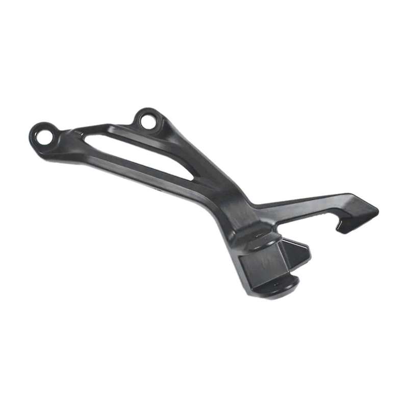 Motorcycle Rear Left Pedal Support Footstool for Z900 ZR900 2017-2023