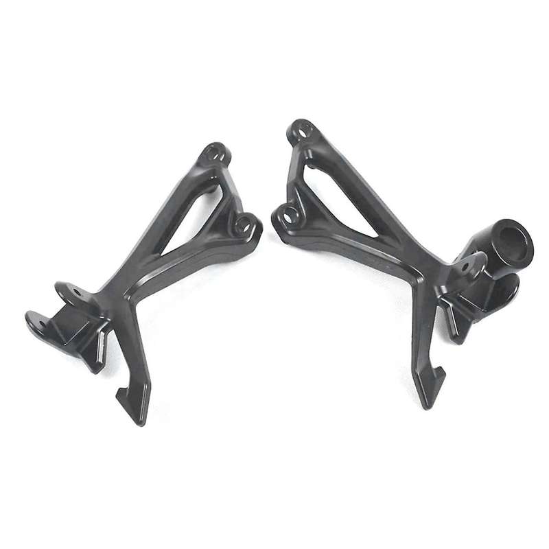 Motorcycle Rear Left Pedal Support Footstool for Z900 ZR900 2017-2023