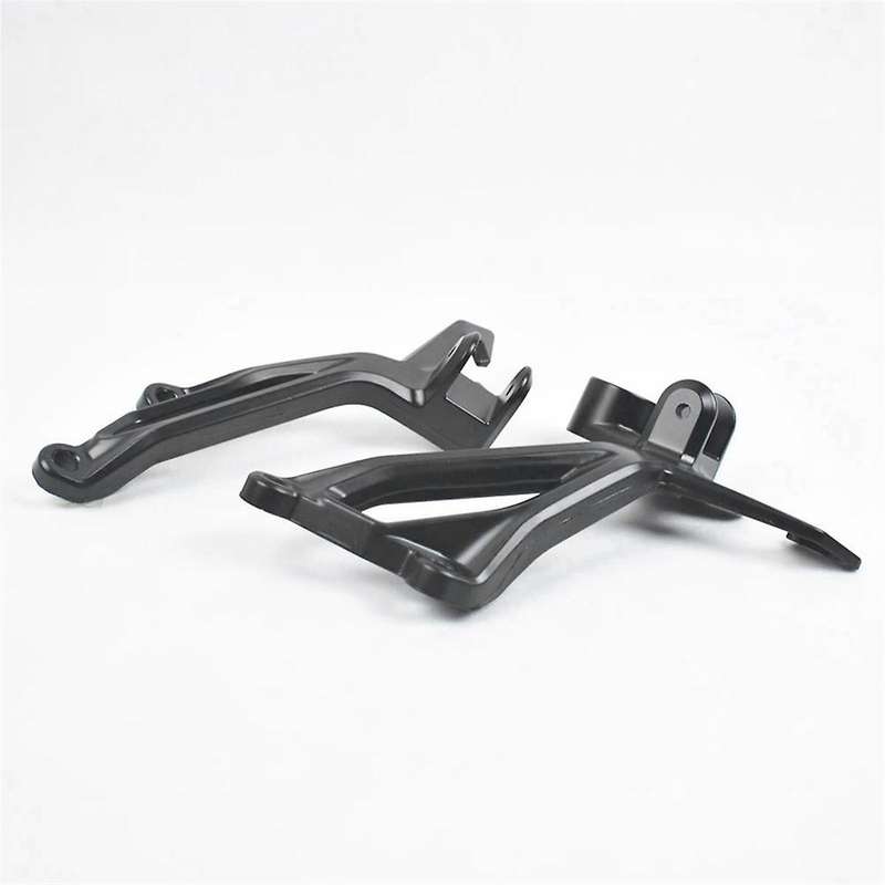 Motorcycle Rear Left Pedal Support Footstool for Z900 ZR900 2017-2023