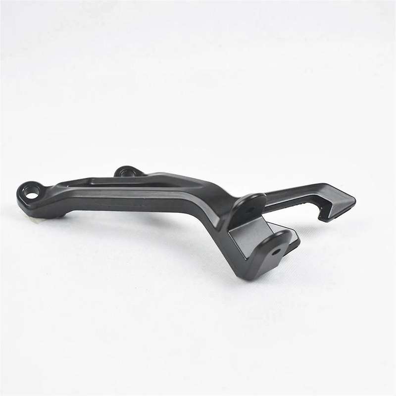 Motorcycle Rear Left Pedal Support Footstool for Z900 ZR900 2017-2023