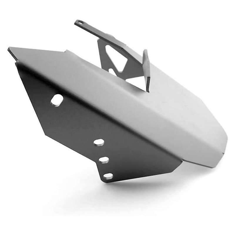 Motorcycle Rear Mudguard Chain Guard Cover Protector Kit for MT07 MT 07 FZ07 FZ 07 2015-2020