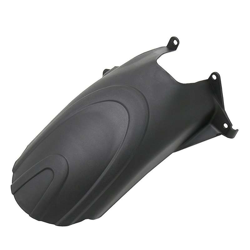 Motorcycle Rear Mudguard Extender Cover Rear Wheel Splash Guard for G310R G310GS 2017 2018 Accessori