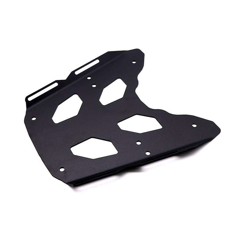 Motorcycle Rear Luggage Rack Carrier Support Shelf Tail Trunk Holder Bracket for 650 Versys650