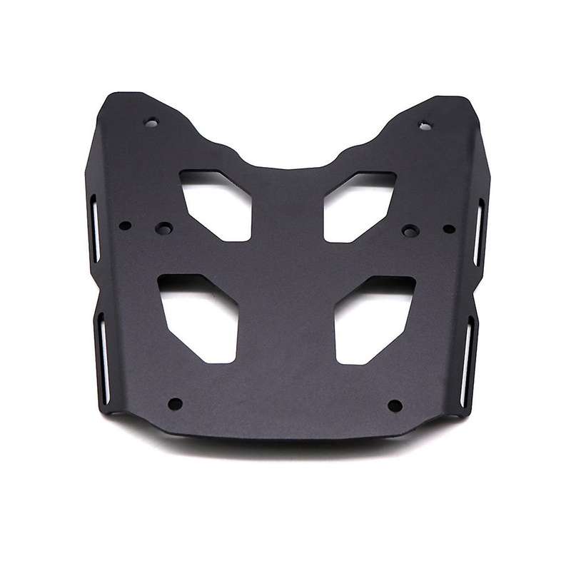 Motorcycle Rear Luggage Rack Carrier Support Shelf Tail Trunk Holder Bracket for 650 Versys650