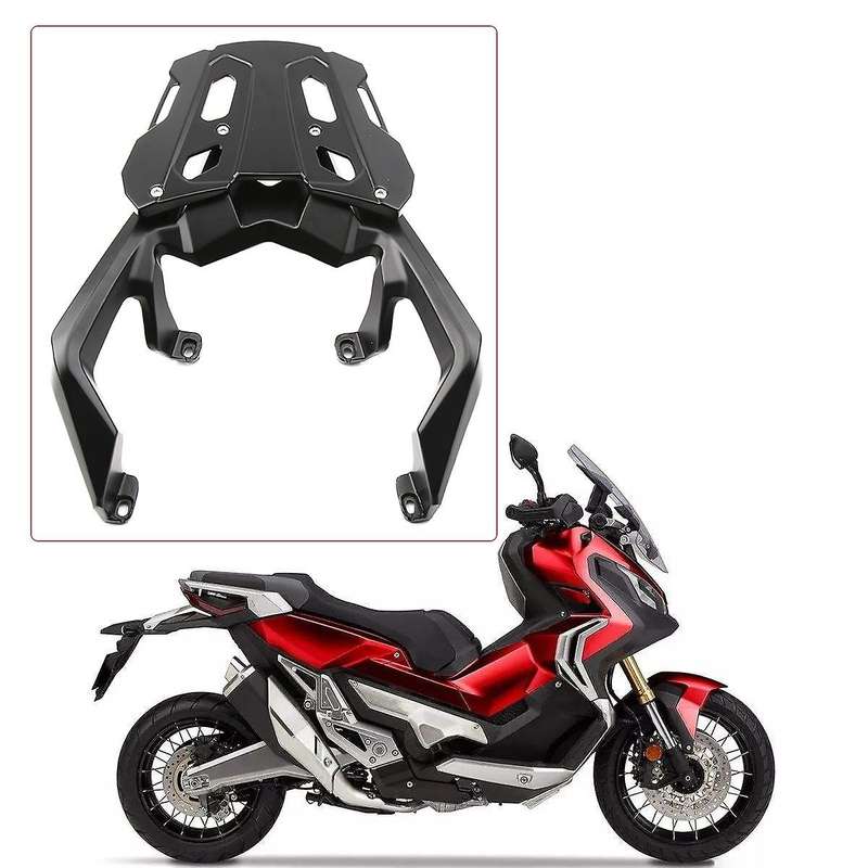 Motorcycle Rear Luggage Rack Tail Cargo Holder Shelf Tool Box Bracket for X-ADV 150 XADV X-ADV150 20