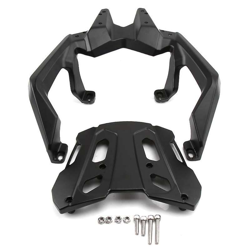 Motorcycle Rear Luggage Rack Tail Cargo Holder Shelf Tool Box Bracket for X-ADV 150 XADV X-ADV150 20