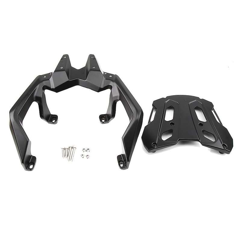 Motorcycle Rear Luggage Rack Tail Cargo Holder Shelf Tool Box Bracket for X-ADV 150 XADV X-ADV150 20