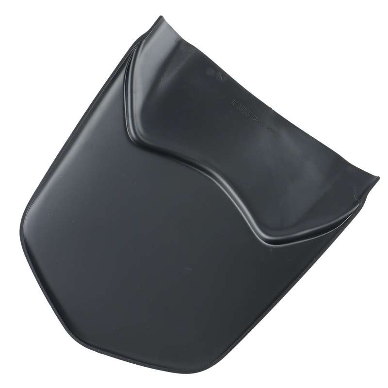Motorcycle Rear Mudguard Extender Mud Guard Hugger Extension for Tracer 9 Tracer9 Tracer-9 GT 2021 -