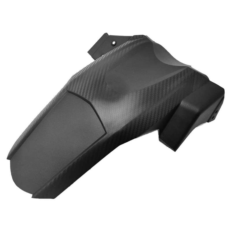 Motorcycle Rear Mudguard Extender for Nmax150 Nmax155 Nmax 125 2015-2019 Hugger Splash Guard Protec