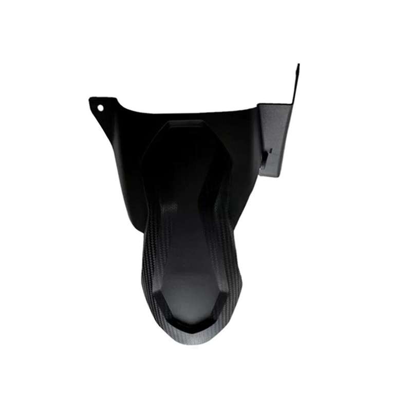 Motorcycle Rear Mudguard Tire Wheel Hugger Splash Guard Cover for T-max560 Tmax530 Tmax 530 2017 -