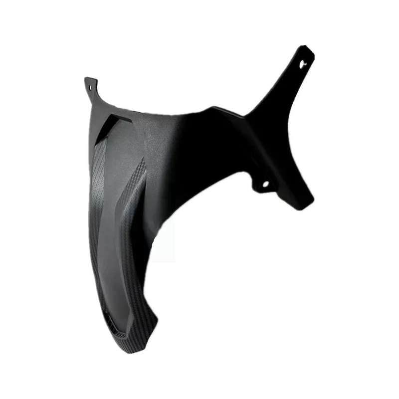 Motorcycle Rear Mudguard Tire Wheel Hugger Splash Guard Cover for T-max560 Tmax530 Tmax 530 2017 -