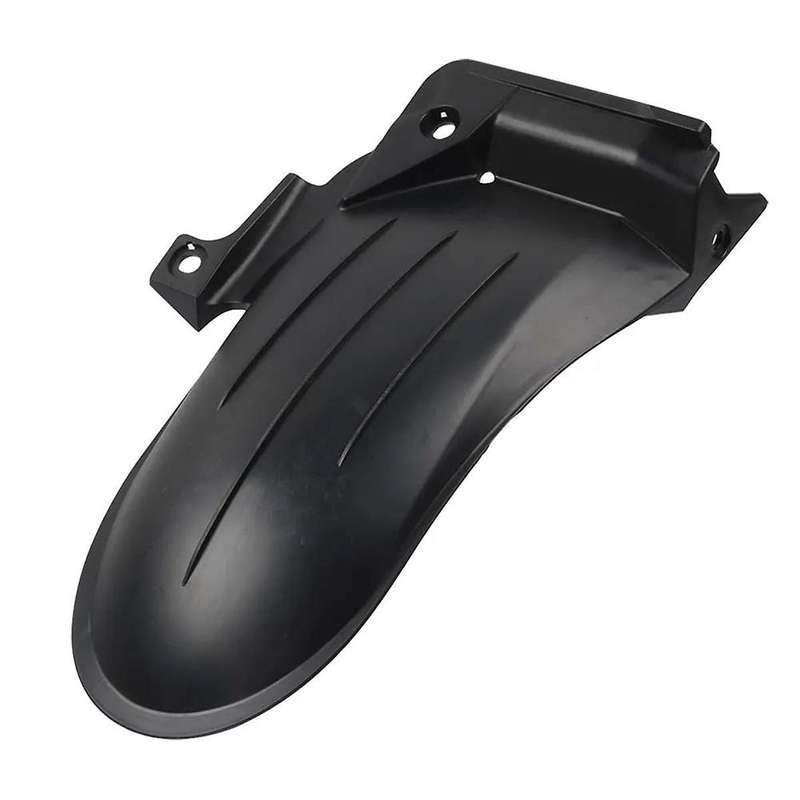 Motorcycle Rear Mudguard Splash Guards for ADV350 ADV 350 2022-2024 Mud Splash Guard Wheel Hugger M