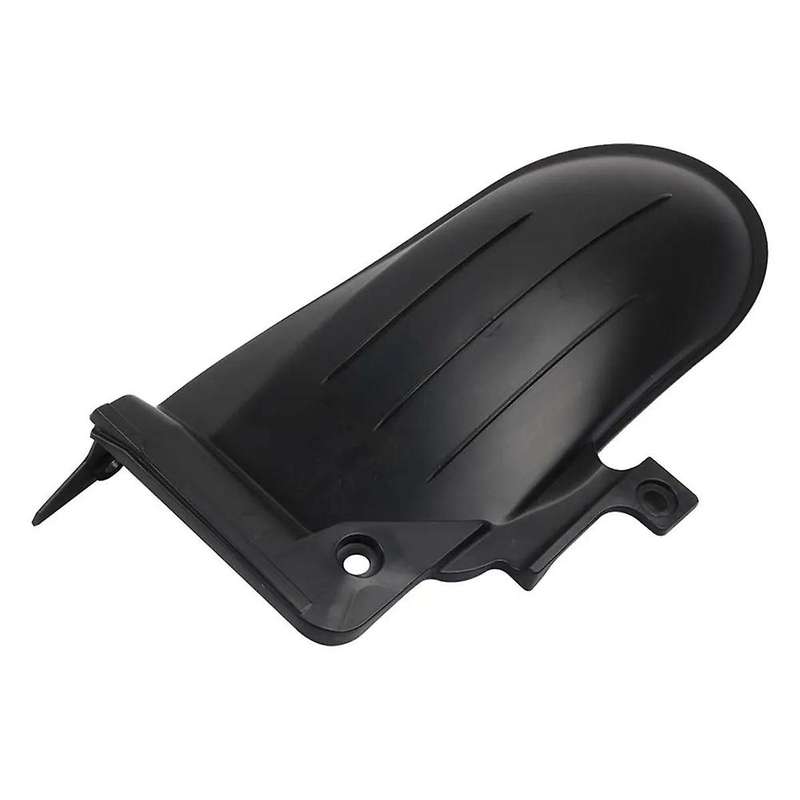 Motorcycle Rear Mudguard Splash Guards for ADV350 ADV 350 2022-2024 Mud Splash Guard Wheel Hugger M