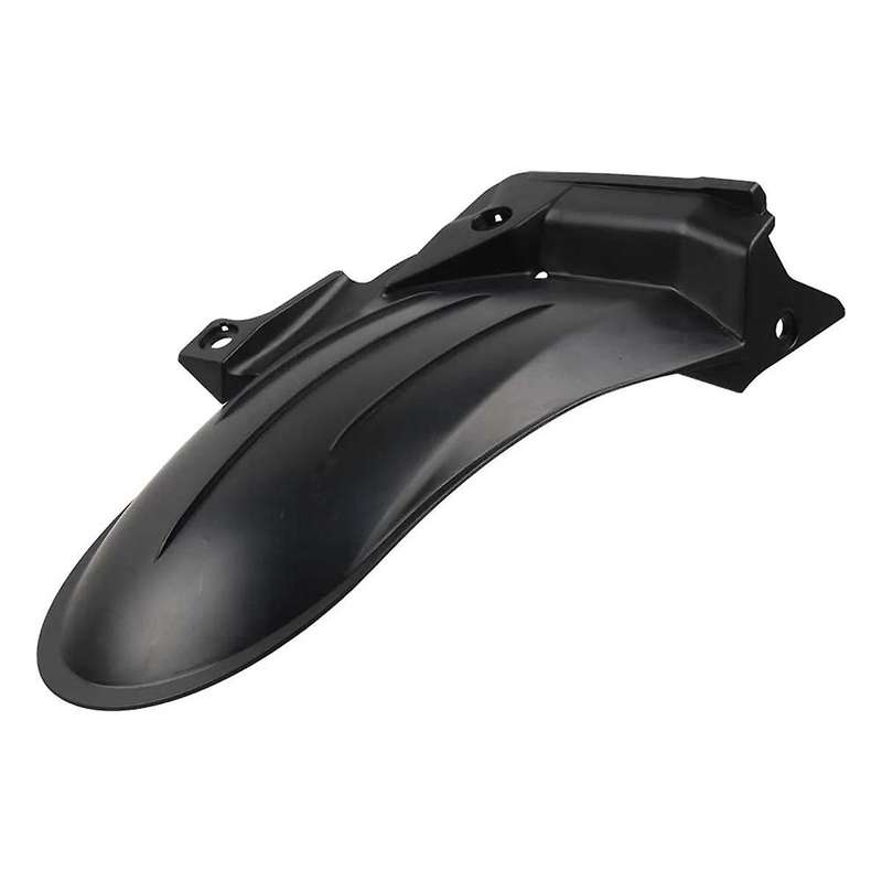 Motorcycle Rear Mudguard Splash Guards for ADV350 ADV 350 2022-2024 Mud Splash Guard Wheel Hugger M