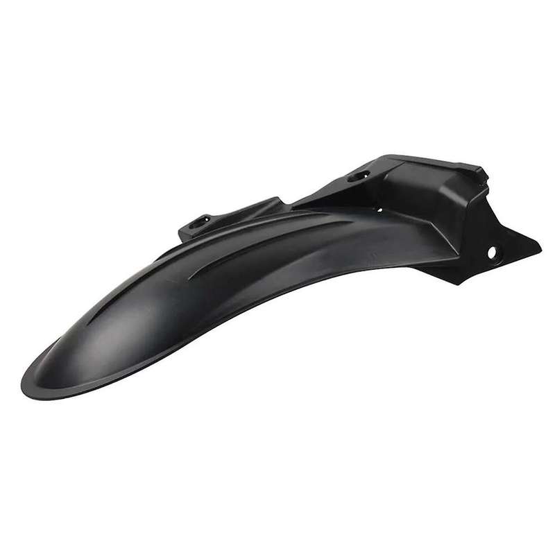 Motorcycle Rear Mudguard Splash Guards for ADV350 ADV 350 2022-2024 Mud Splash Guard Wheel Hugger M