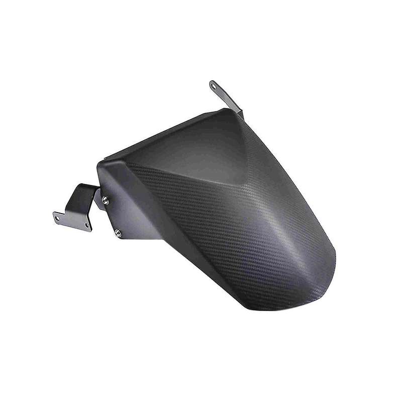 Motorcycle Rear Mudguard Wheel Inner Mud Guard Splash Plate for Tmax560 2018-2023