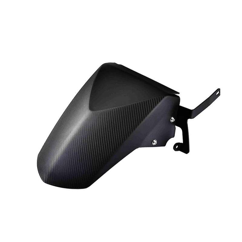 Motorcycle Rear Mudguard Wheel Inner Mud Guard Splash Plate for Tmax560 2018-2023