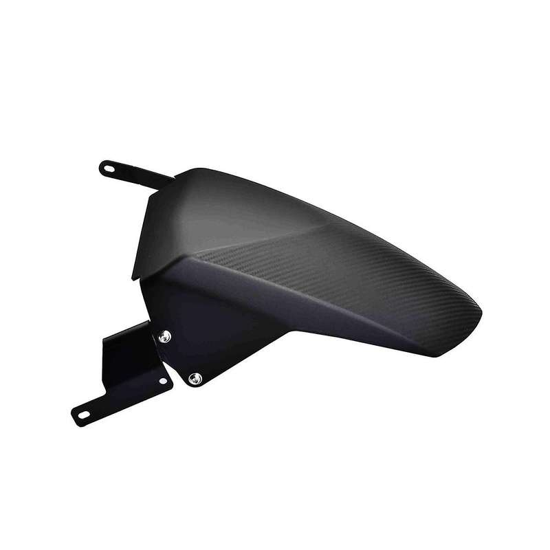 Motorcycle Rear Mudguard Wheel Inner Mud Guard Splash Plate for Tmax560 2018-2023