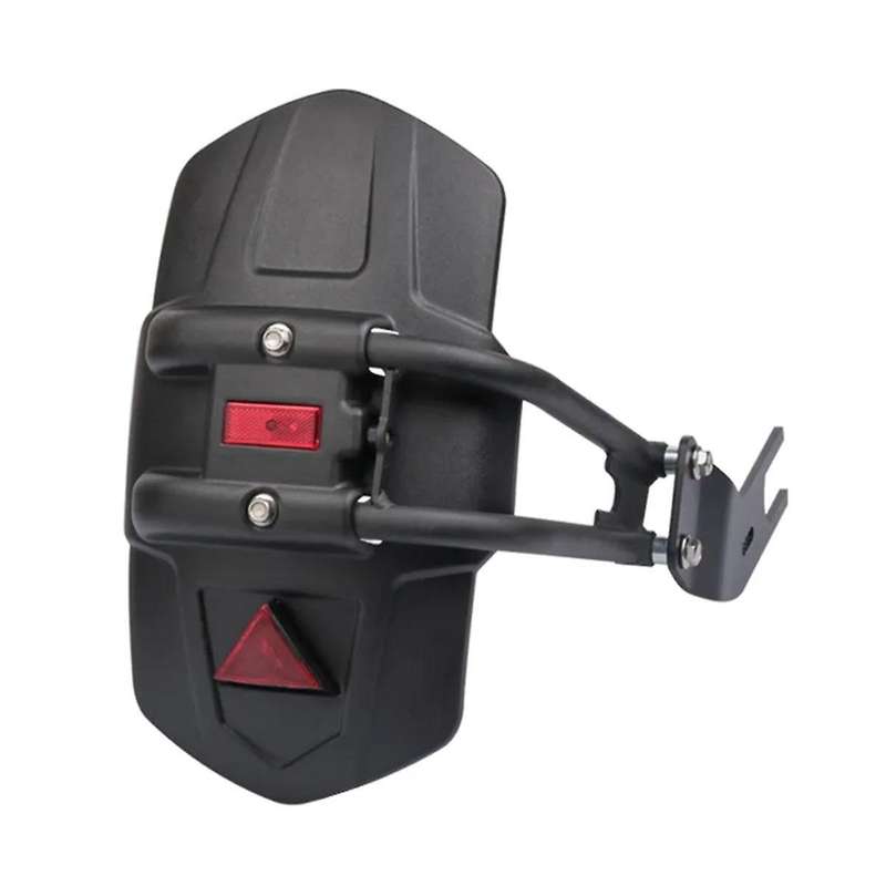 Motorcycle Rear Mudguard Mudflap Wheel Splash Guard Mud Cover Protector for 800mt 800 Mt Accessories
