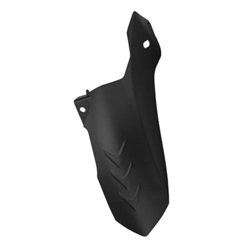 Motorcycle Rear Mudguard Mud Flap Splash Guard for CLICK 125 150 Motorcycle Accessories B
