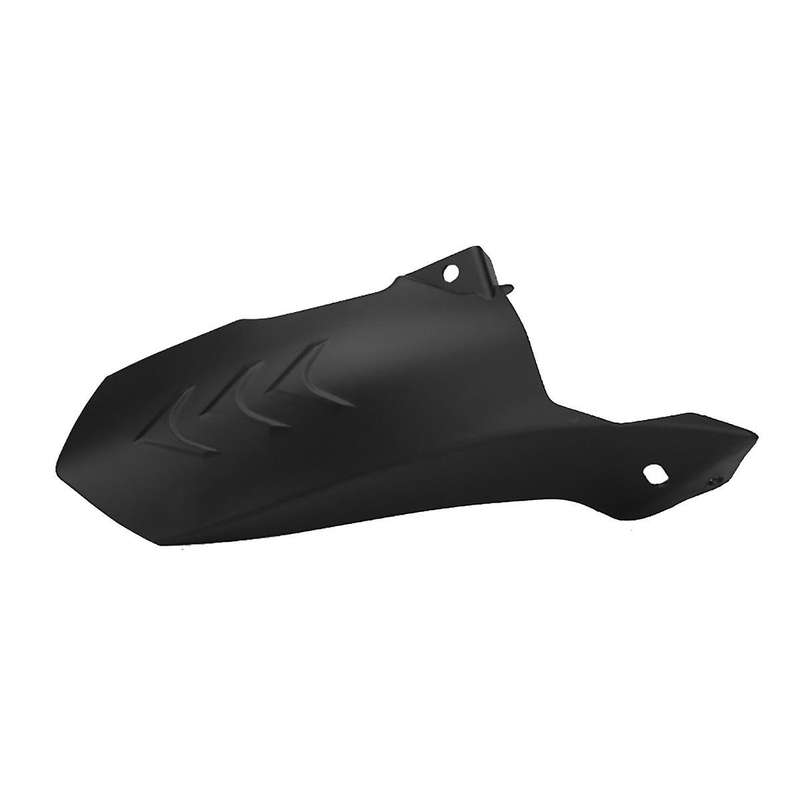 Motorcycle Rear Mudguard Mud Flap Splash Guard for CLICK 125 150 Motorcycle Accessories B