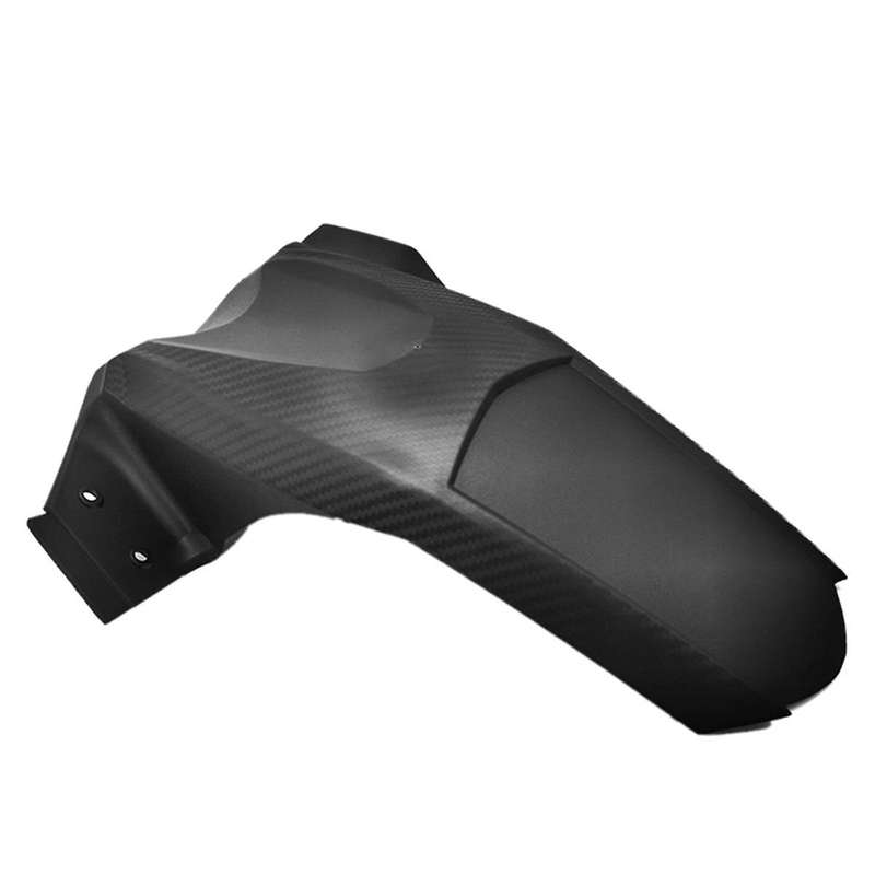 Motorcycle Rear Mudguard Splash Guard Extender for NMAX150 Nmax155 Nmax 125 2015-2019 Splash Protect