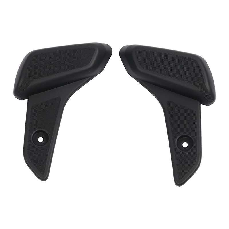 Motorcycle Rear Passenger Foot Step Pad Pedals Cover for Sprint 50 125 150 Scooter Accessories