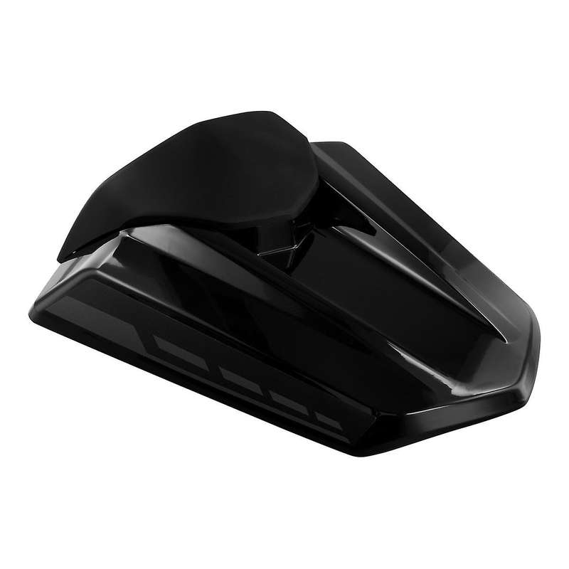 Motorcycle Rear Passenger Cowl Seat Back Cover Fairing Accessories for CB750 HORNET 2023 2024 Grey