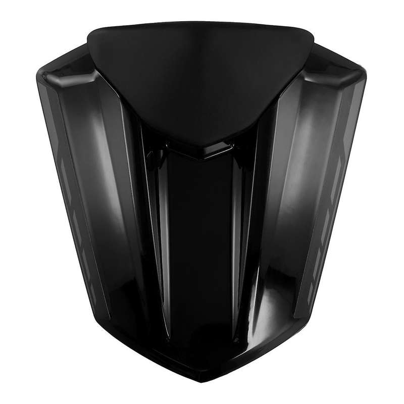 Motorcycle Rear Passenger Cowl Seat Back Cover Fairing Accessories for CB750 HORNET 2023 2024 Grey