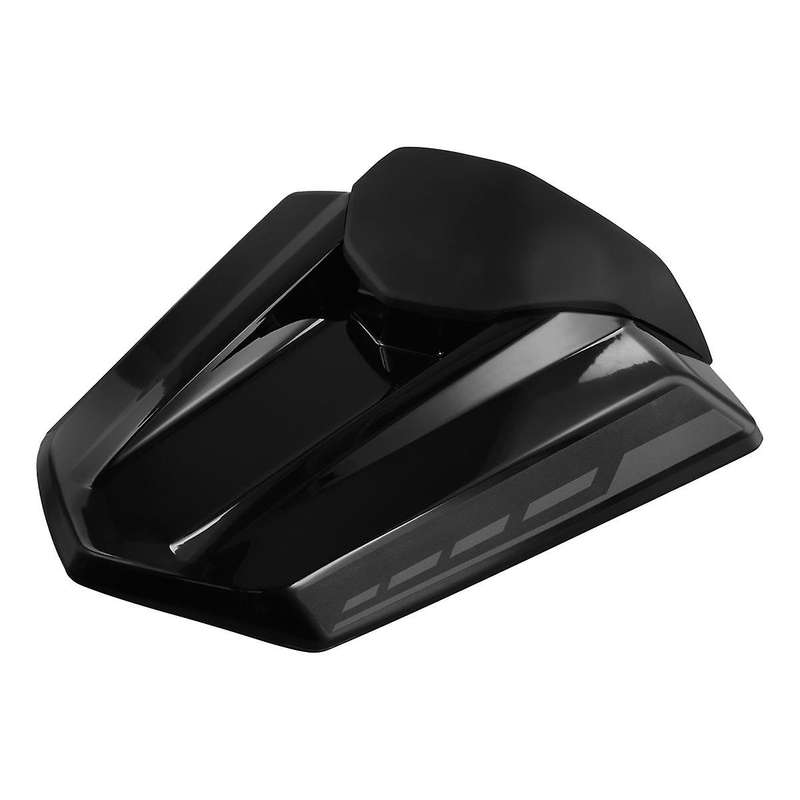 Motorcycle Rear Passenger Cowl Seat Back Cover Fairing Accessories for CB750 HORNET 2023 2024 Grey