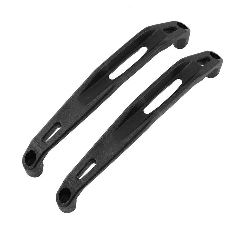 Motorcycle Rear Passenger Handle Grab Bar Rail Armrest for Tenere 700 Tenere700 Xtz T7 2019-2021(bla