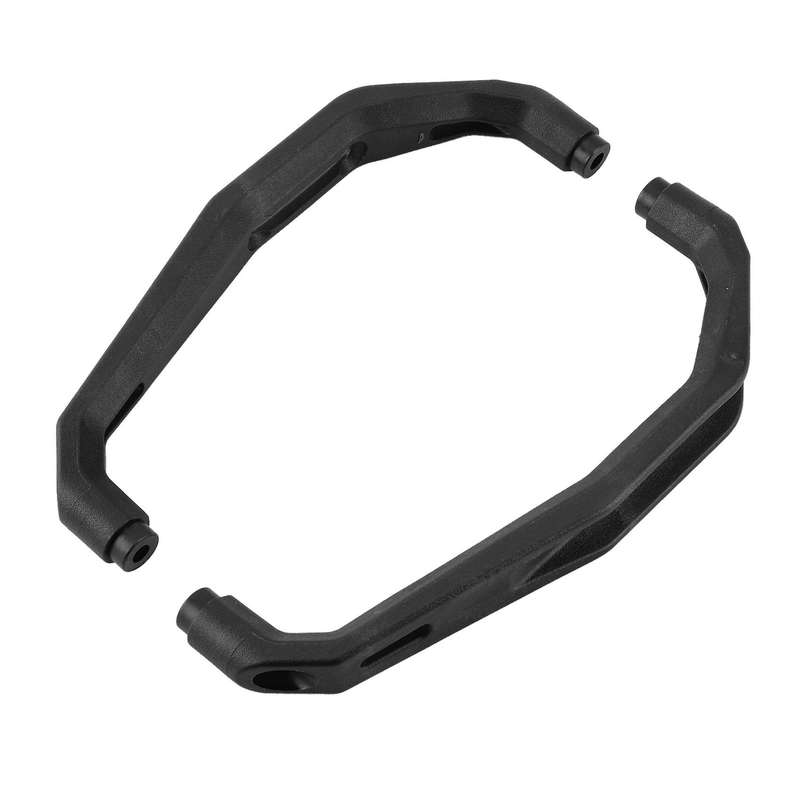 Motorcycle Rear Passenger Handle Grab Bar Rail Armrest for Tenere 700 Tenere700 Xtz T7 2019-2021(bla