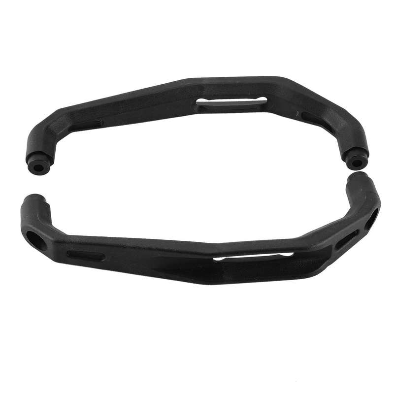 Motorcycle Rear Passenger Handle Grab Bar Rail Armrest for Tenere 700 Tenere700 Xtz T7 2019-2021(bla