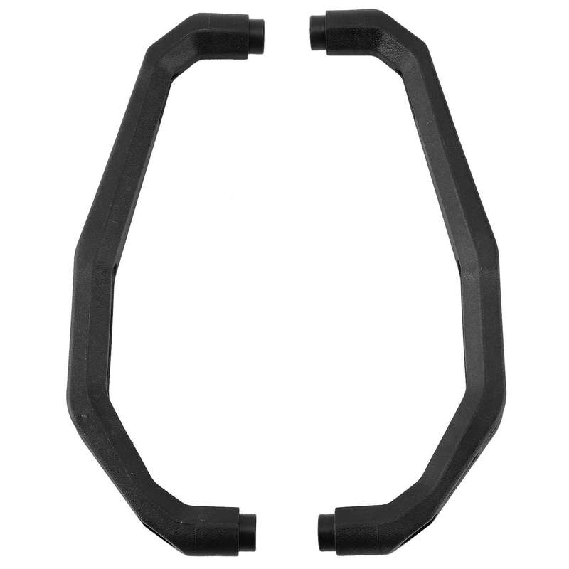 Motorcycle Rear Passenger Handle Grab Bar Rail Armrest for Tenere 700 Tenere700 Xtz T7 2019-2021(bla