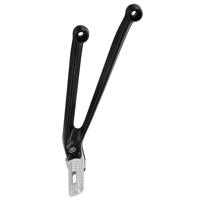 Motorcycle Rear Passenger Footrest Foot Rest Pedal Bracket Kit for S1000rr S1000r S1000xr 2010-2018