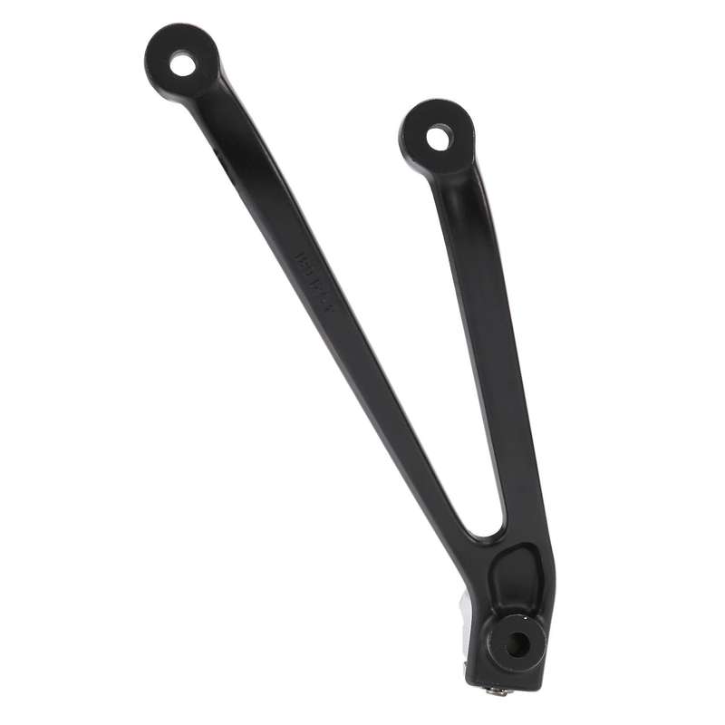 Motorcycle Rear Passenger Footrest Foot Rest Pedal Bracket Kit for S1000rr S1000r S1000xr 2010-2018