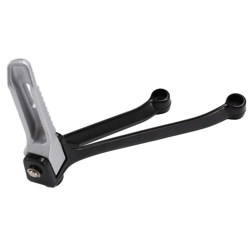 Motorcycle Rear Passenger Footrest Foot Rest Pedal Bracket Kit for S1000rr S1000r S1000xr 2010-2018