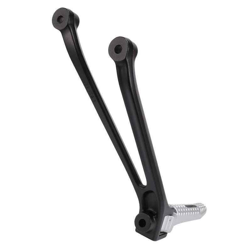 Motorcycle Rear Passenger Footrest Foot Rest Pedal Bracket Kit for S1000rr S1000r S1000xr 2010-2018