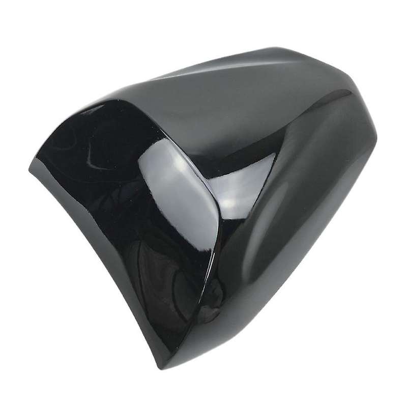 Motorcycle Rear Passenger Pillion Seat Cowl Fairing Cover for Ninja 650(ER-6F ER-6N) Ninja 400 2012-