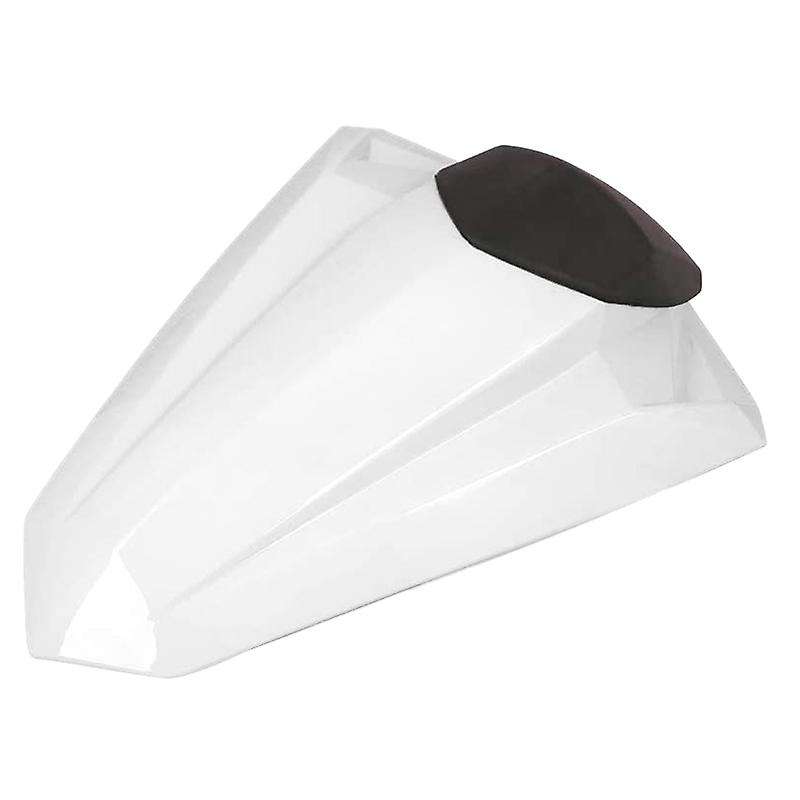 Motorcycle Rear Passenger Pillion Seat Cowl Fairing Cover for Ninja 300R / EX300R 2013-2017