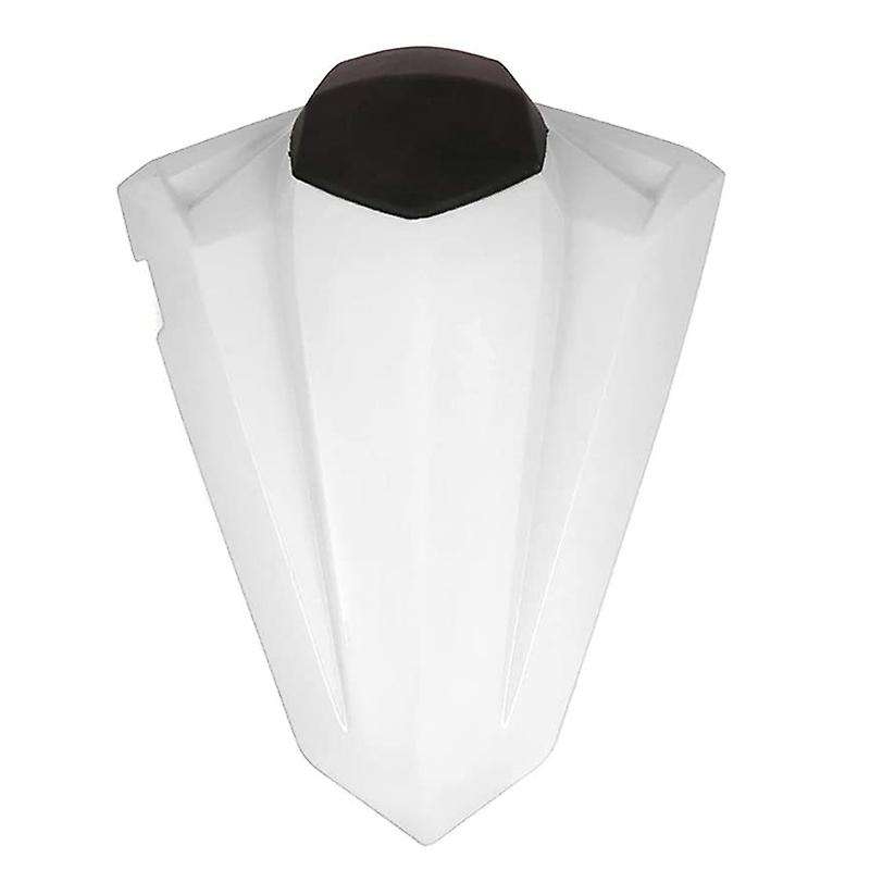 Motorcycle Rear Passenger Pillion Seat Cowl Fairing Cover for Ninja 300R / EX300R 2013-2017