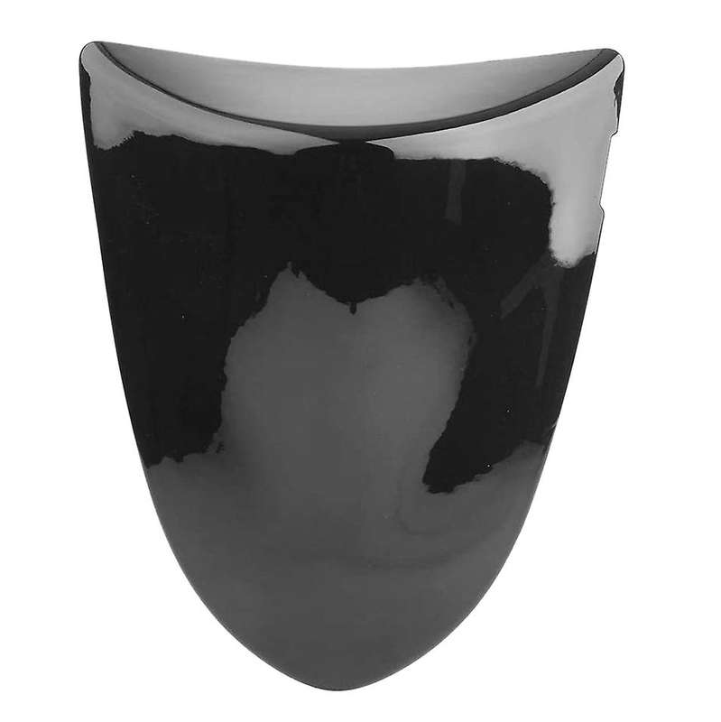 Motorcycle Rear Passenger Pillion Seat Cowl Fairing Cover for Ninja ZX6R 2005-2006 ZX10R 2006-2007 B