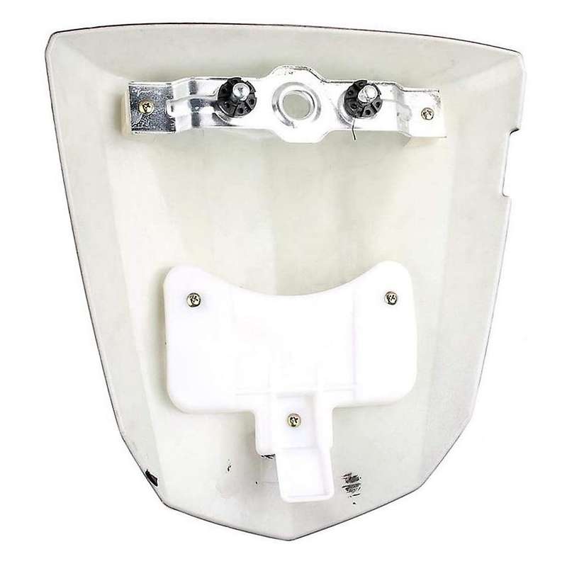Motorcycle Rear Passenger Pillion Seat Cowl Fairing Cover for GSXR600 GSXR750 K4 2004-2005