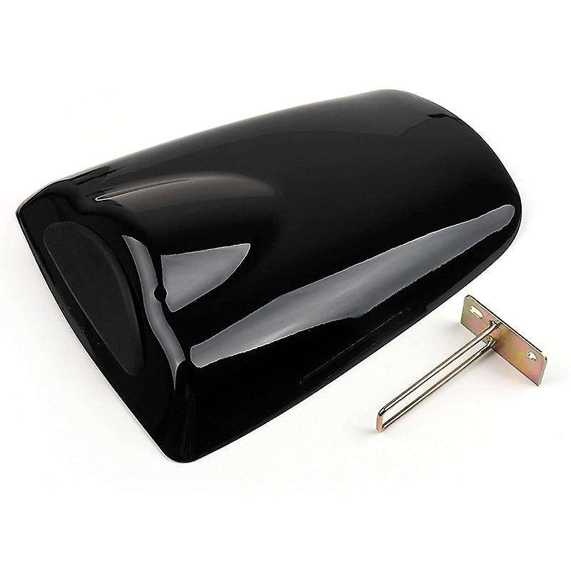 Motorcycle Rear Passenger Pillion Seat Cowl Fairing Cover for 929 2000 2001 929 RR Black