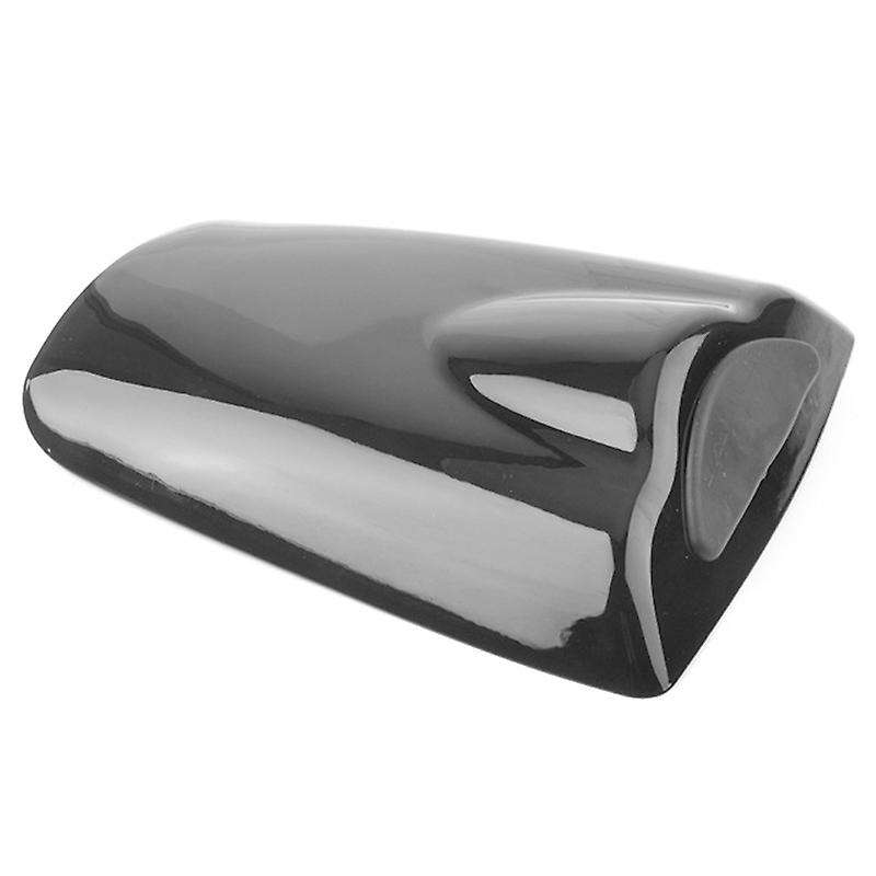 Motorcycle Rear Passenger Pillion Seat Cowl Fairing Cover for 929 2000 2001 929 RR Black