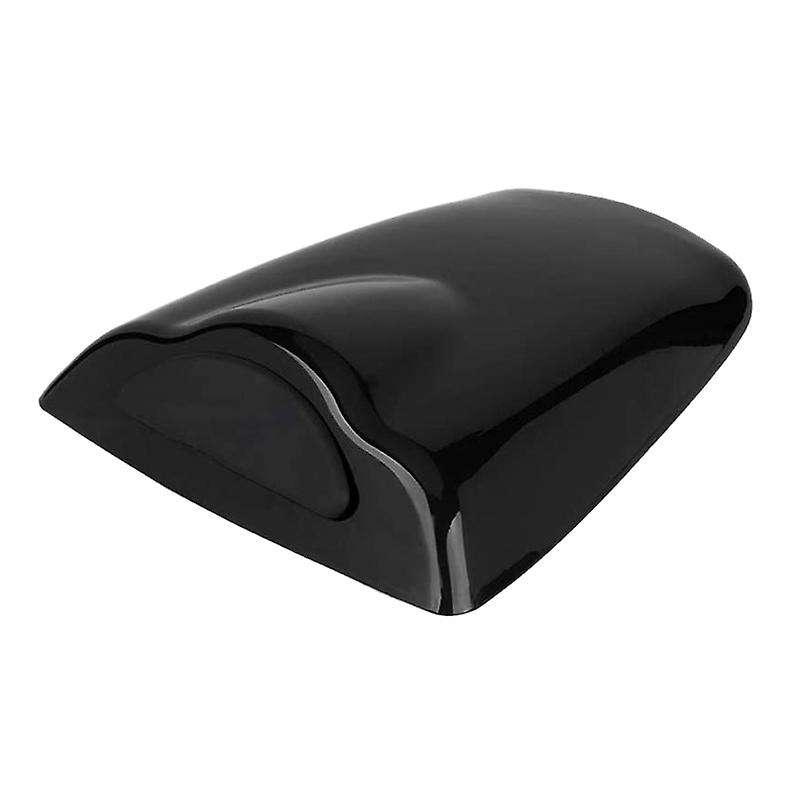 Motorcycle Rear Passenger Pillion Seat Cowl Fairing Cover for 929 2000 2001 929 RR Black