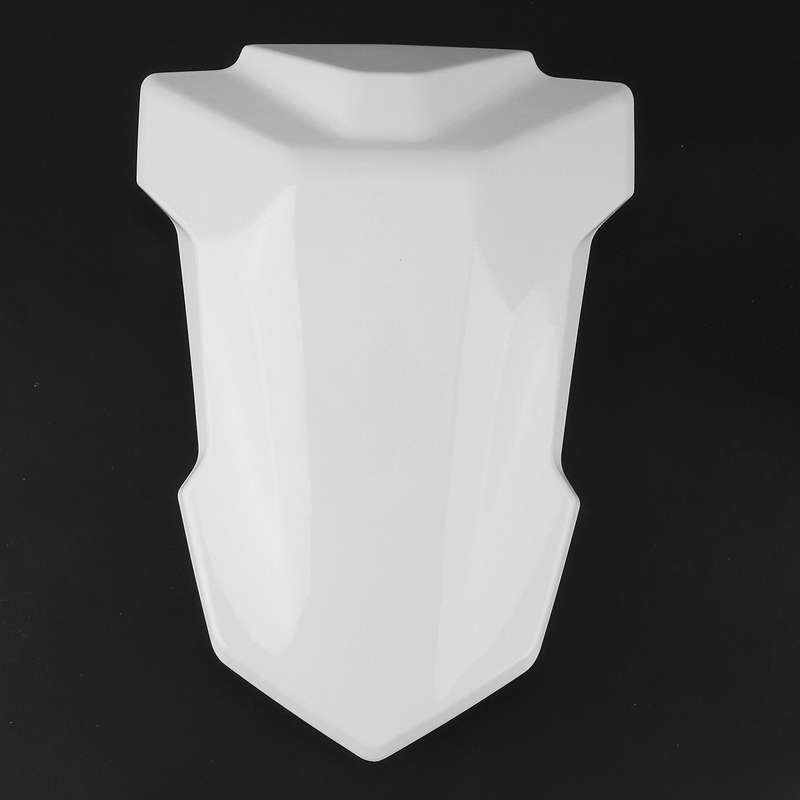 Motorcycle Rear Passenger Seat Cover Tail Cover Fairing Cowl for S1000RR S1000R S1000 RR 2019 2020(W