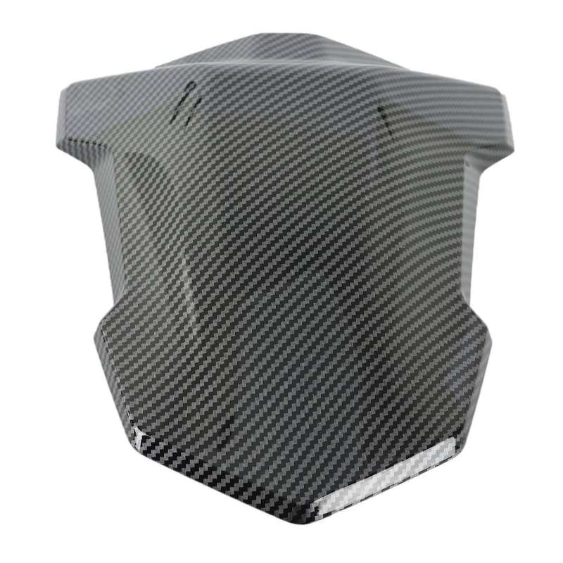 Motorcycle Rear Passenger Seat Cover Tail Cover Fairing Cowl for S1000RR S1000R S1000 RR 2019 2020(C